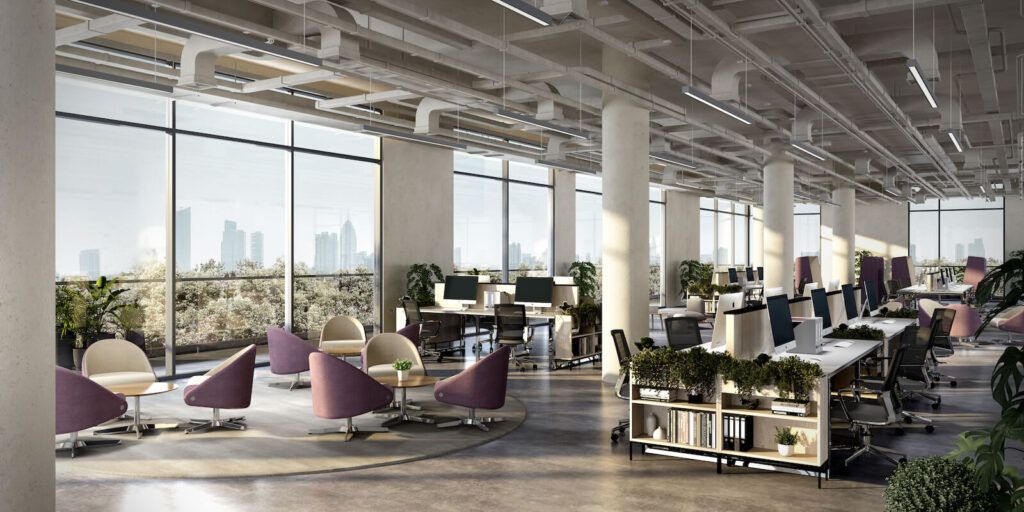 LT CORP – Inkerman Multiuse Development, Melbourne
