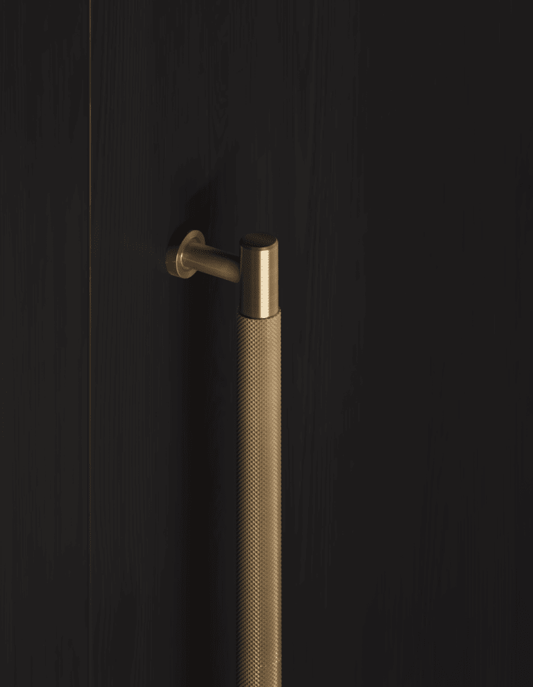Lux Cabinetry – Monique Handle