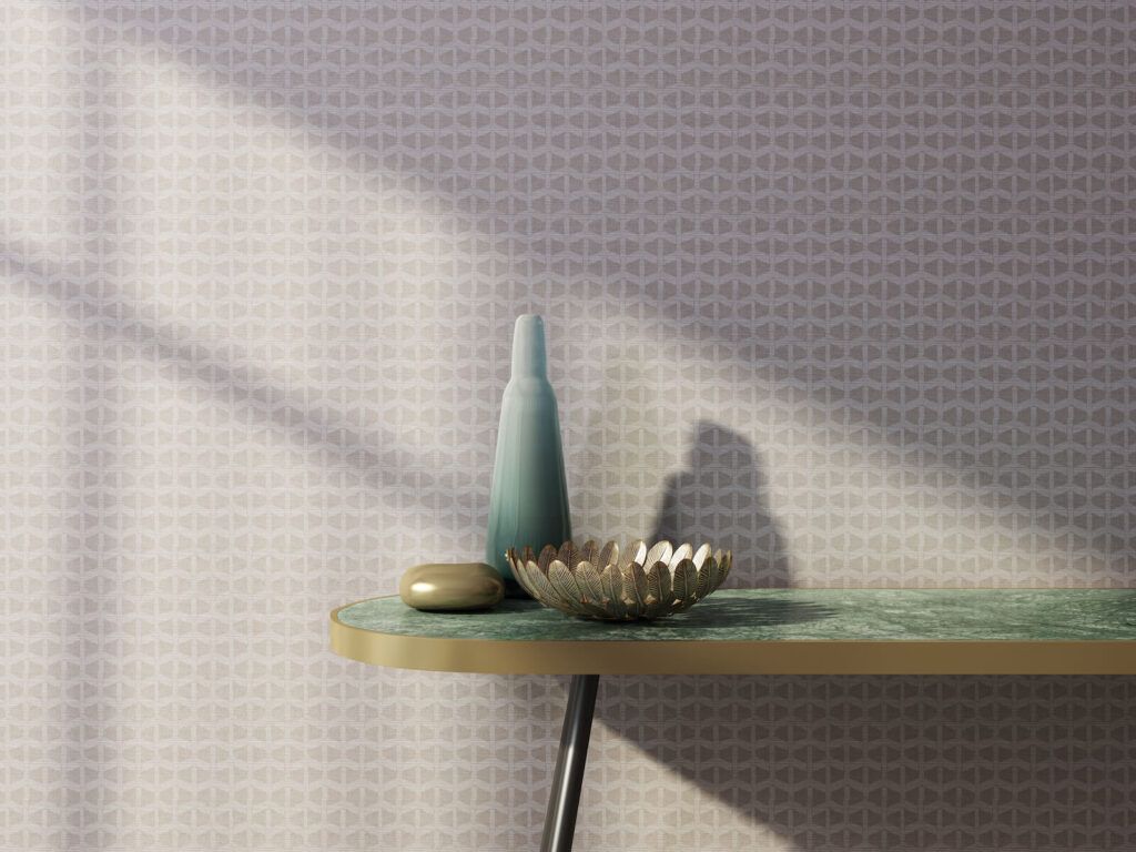 PHILLIP JEFFRIES – Lattice Wallcovering