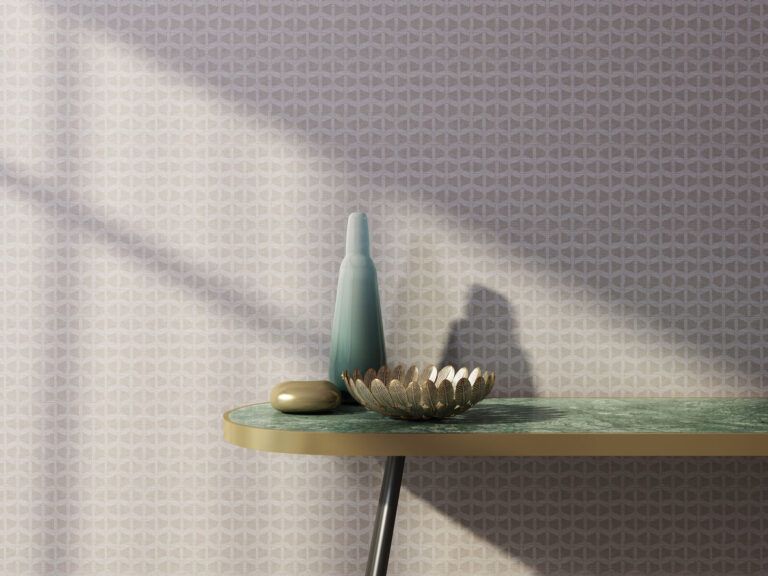 PHILLIP JEFFRIES – Lattice Wallcovering