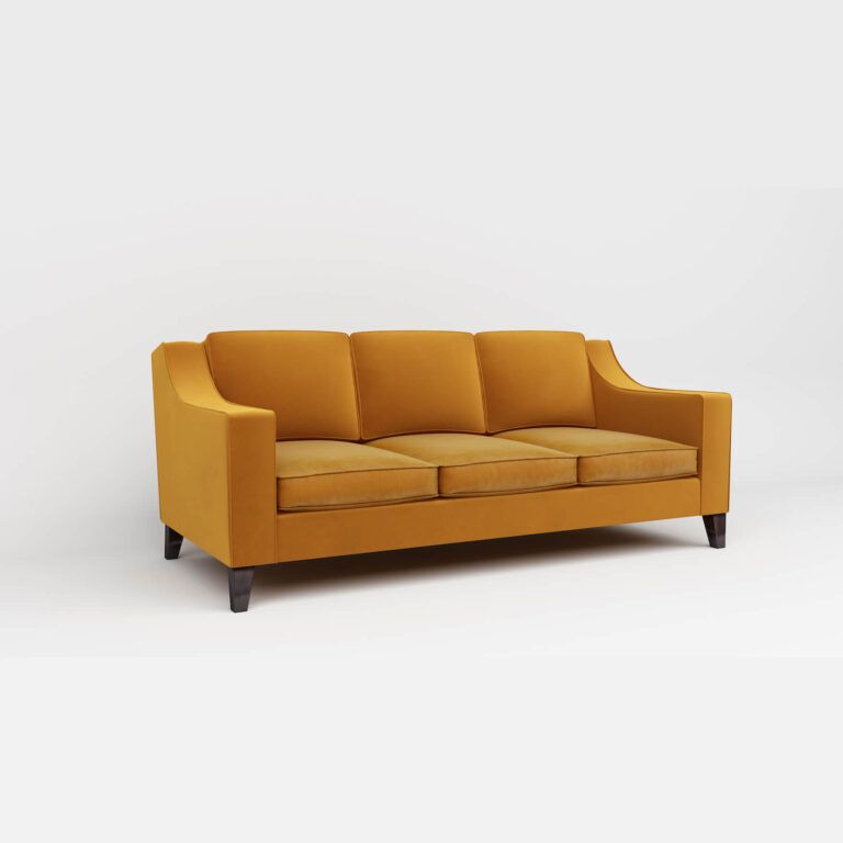 LUX DECO - Plaza Sofa