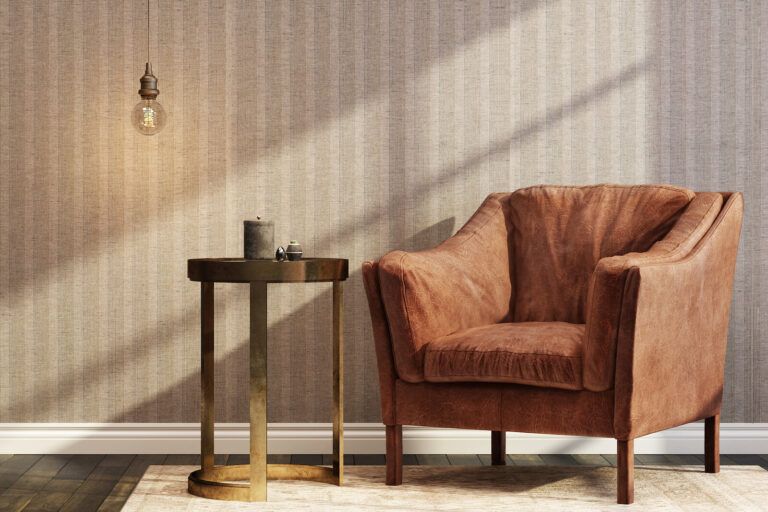 PHILLIP JEFFRIES – Common Treads Wallcovering