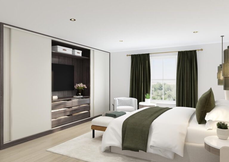 Sliding Doors Collection