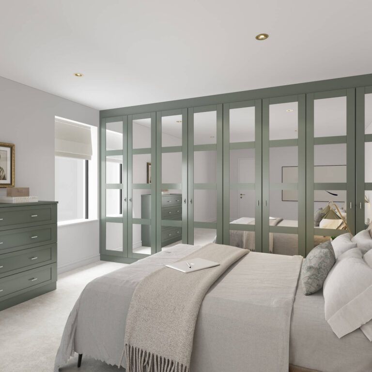 SPACEMAKER – Portobello Collection
