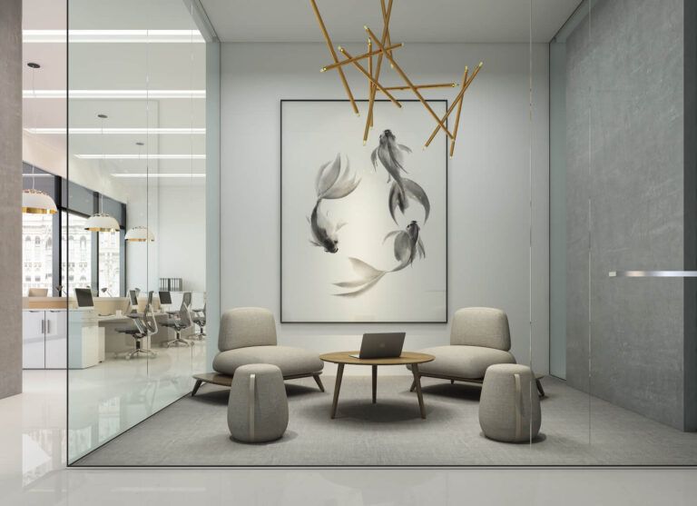 LAMEX – Engage Stool