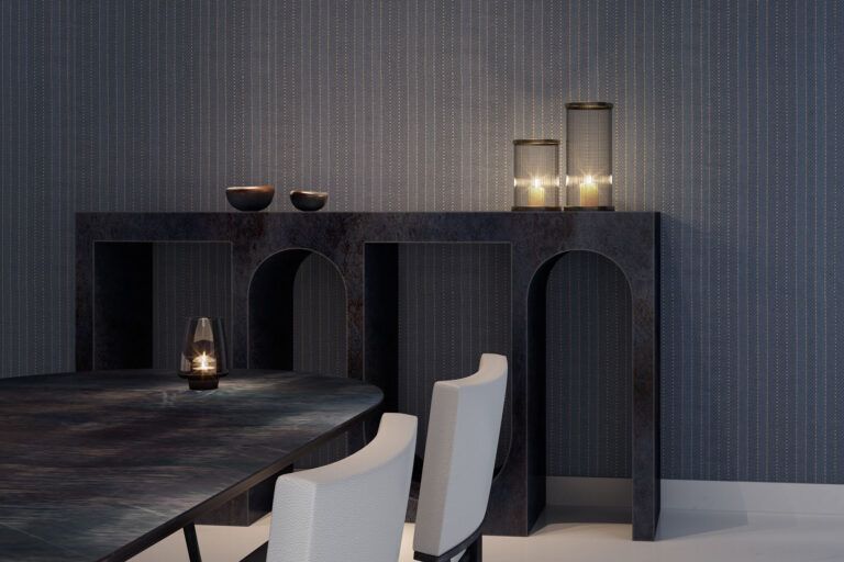 PHILLIP JEFFRIES – Mediation Weave Wallcovering