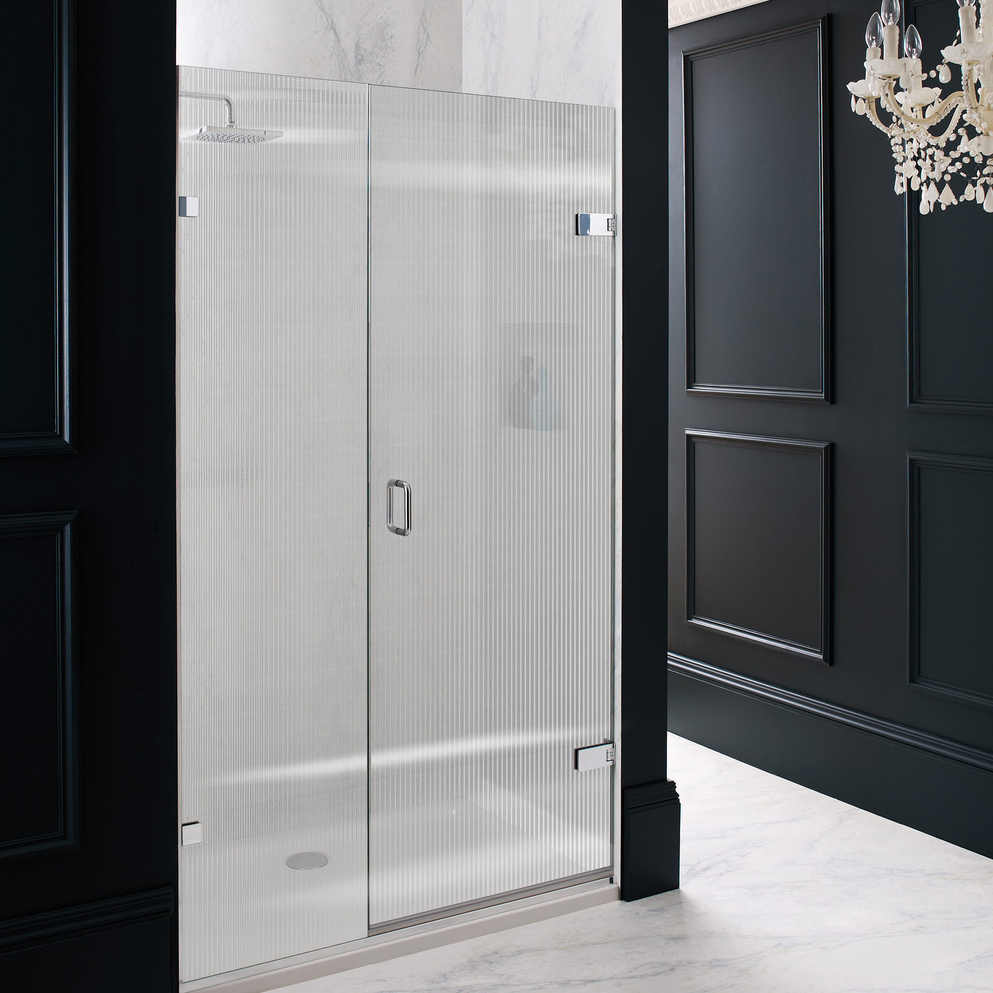 KBB trends - Oil Studios CGI of Majestic Showers