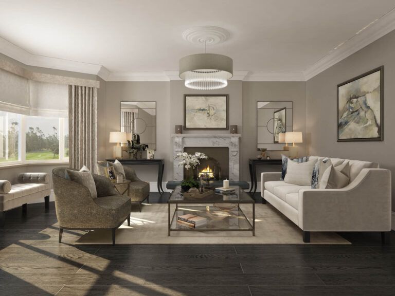 LUX DECO - Beverley