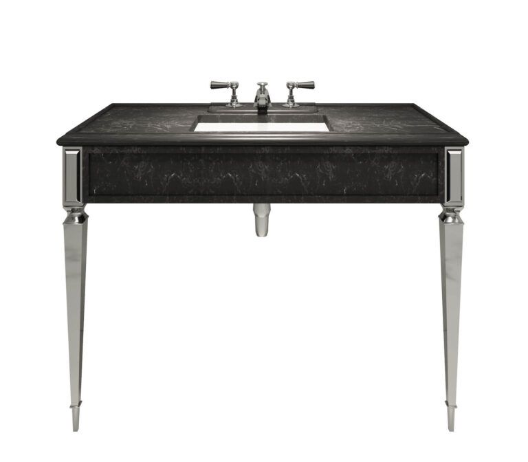 THE MAJESTIC SHOWER COMPANY – Bespoke Vanity