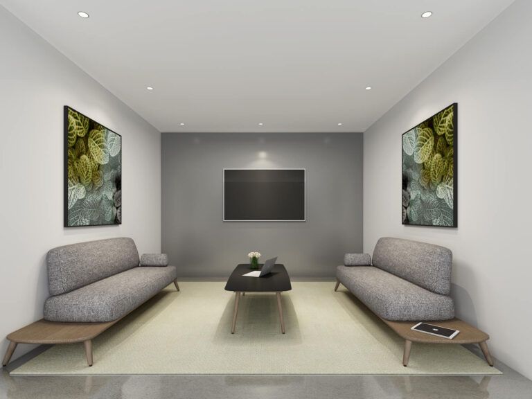 LAMEX – Engage Sofa