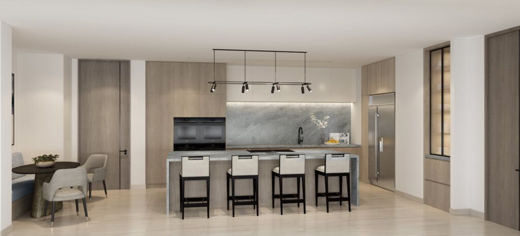 Lux Deco, Dubai Residence