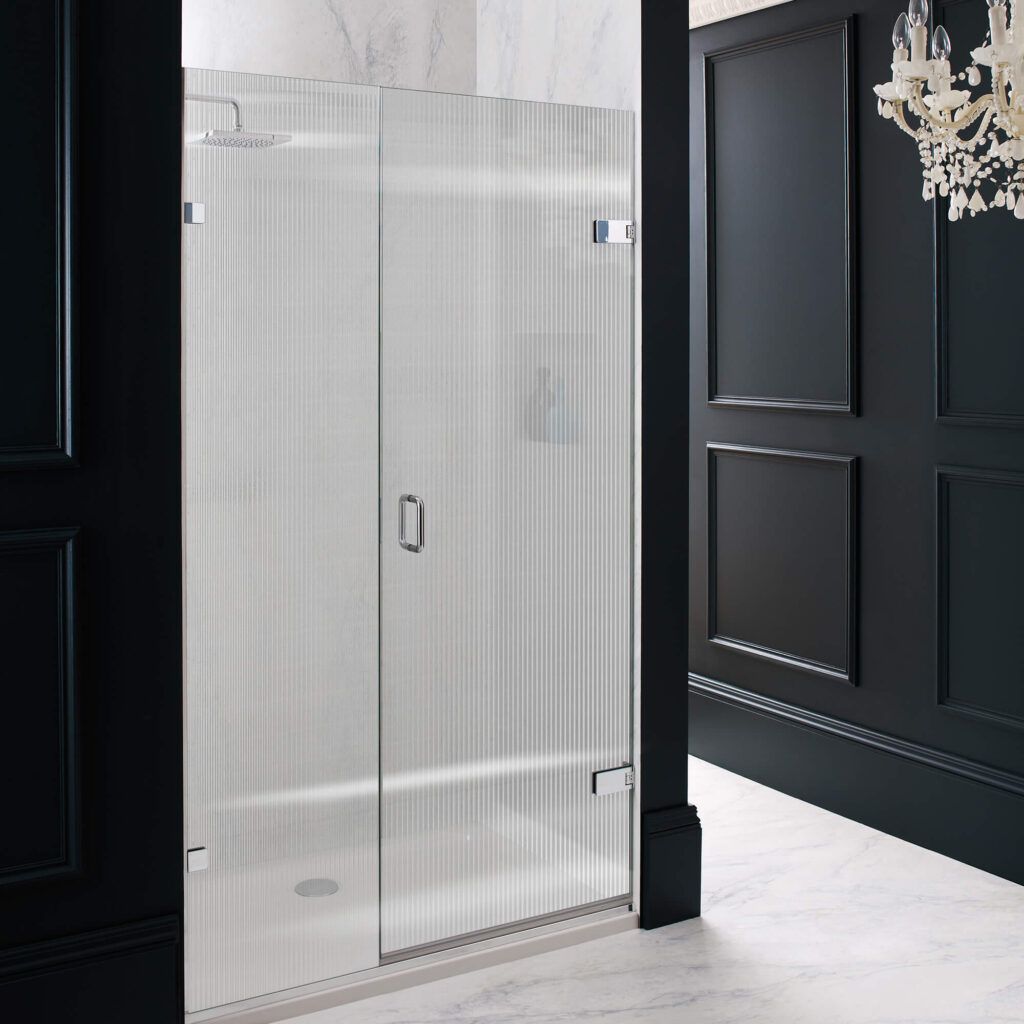 THE MAJESTIC SHOWER COMPANY – Vigo Shower Screen