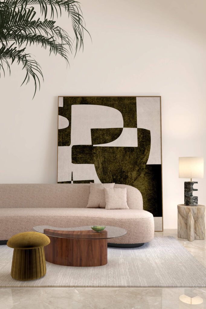 SNAPDRAGON – Bespoke Table