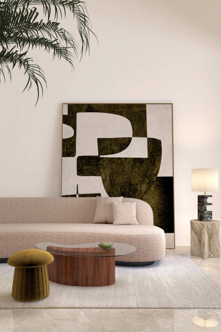SNAPDRAGON – Bespoke Table