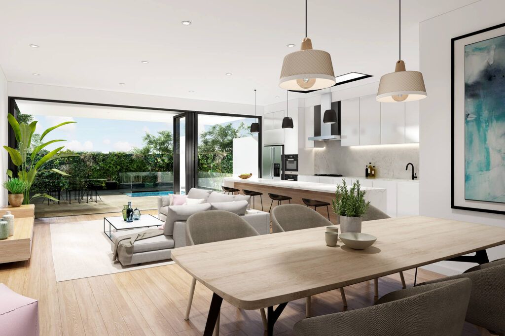 MARK IT PROPERTIES, Thomas Str Development, Melbourne