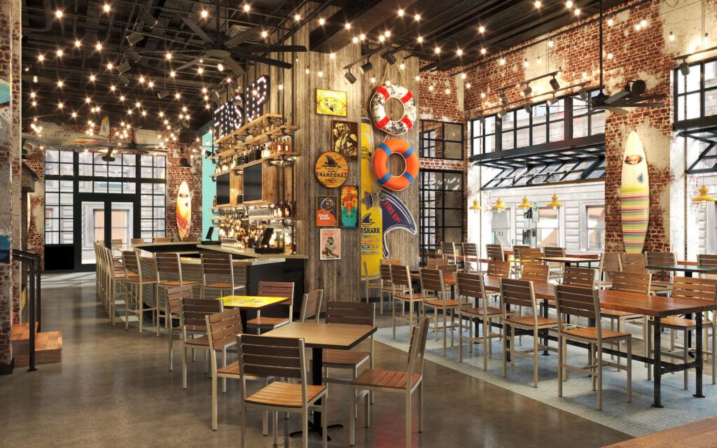 Design Dawson Associates