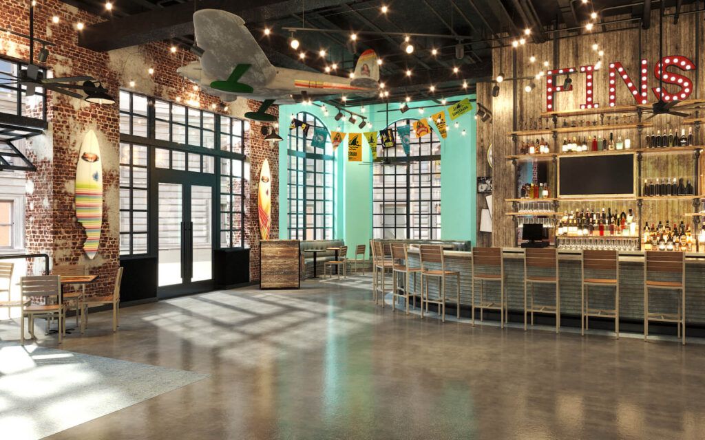 Design Dawson Associates