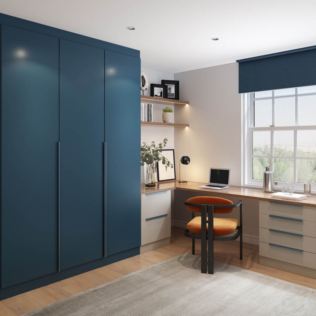 SPACEMAKER – Soho Home Office Collection