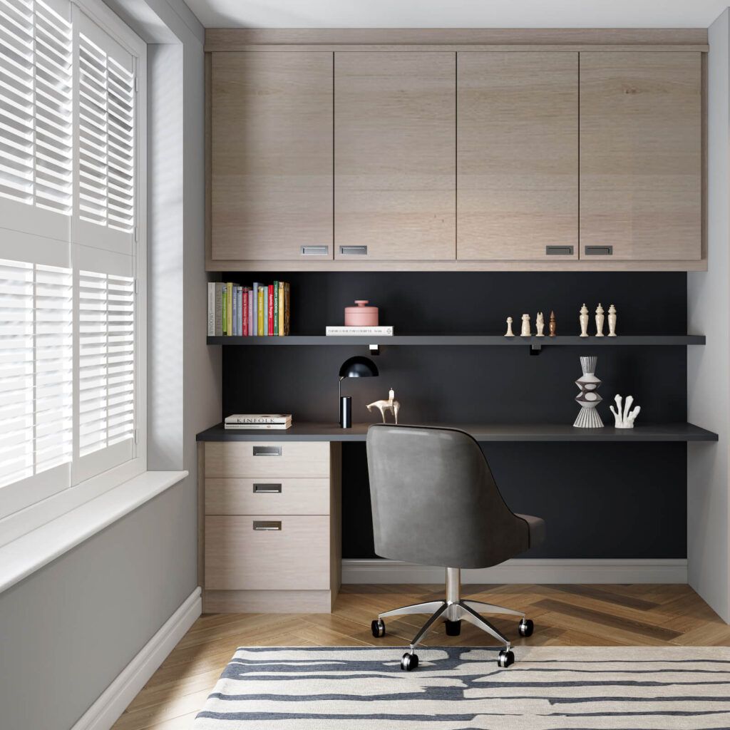 SPACEMAKER – Soho Bee Home Office Collection