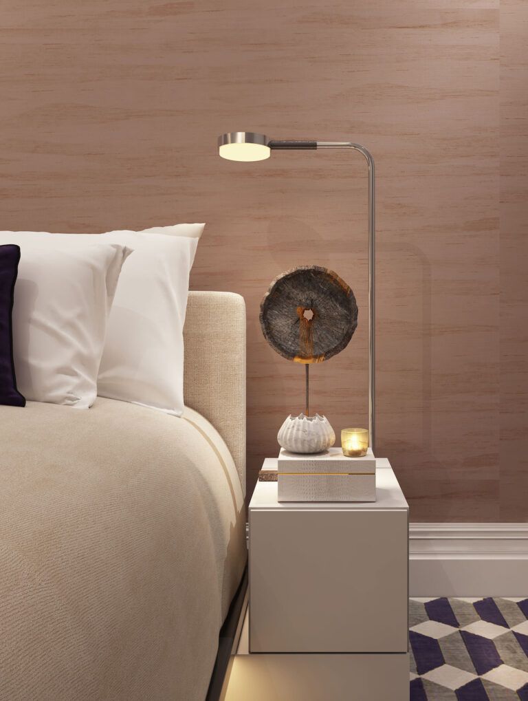 PHILLIP JEFFRIES – Brushstroke Wallcovering