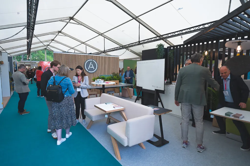 Clerkenwell Design Week