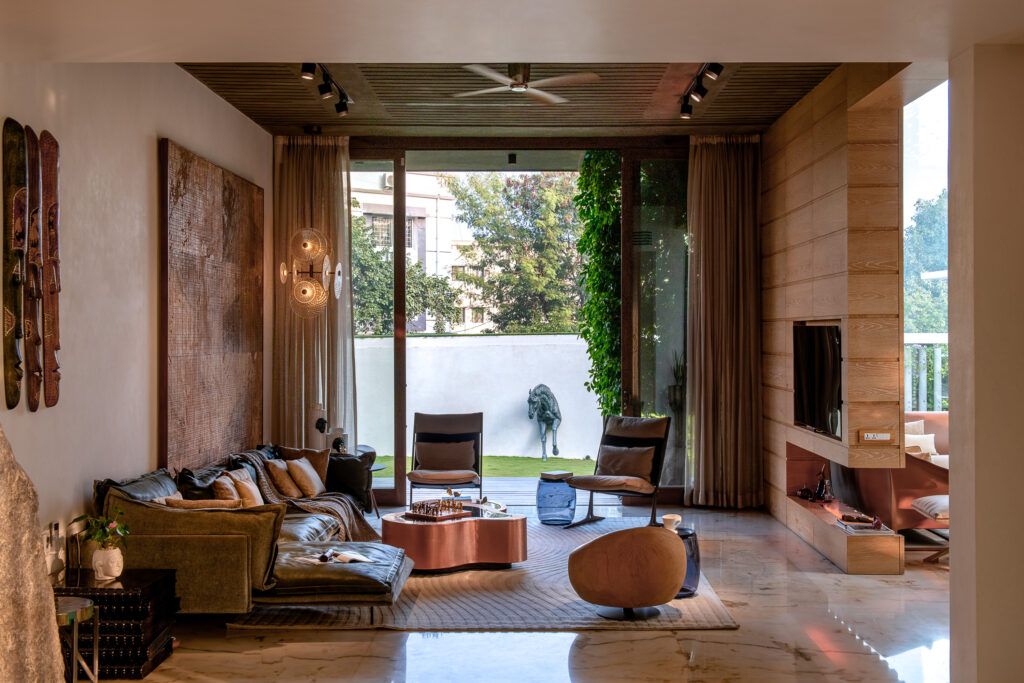 Boca do Lobo, Sustainable Interiors - 3D Rendering Interior Design