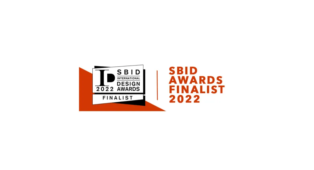 SBID Award - We Made THE FINALS!