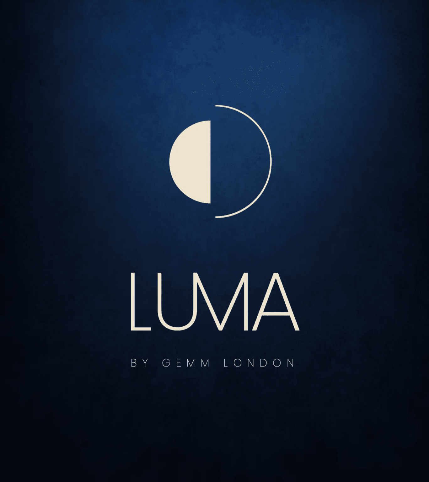 LUMA Logo
