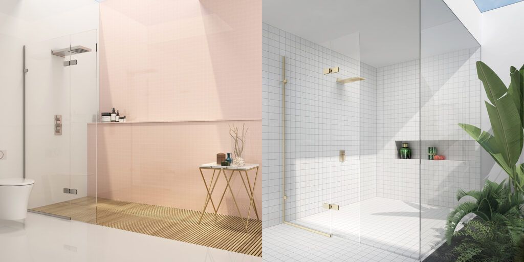 BATHROOM DESIGN TRENDS 2022
